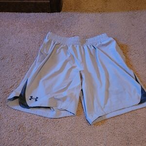 Under Armour shorts